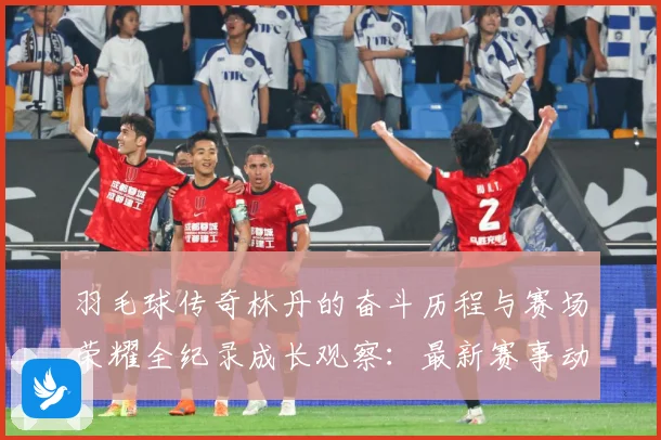 羽毛球传奇林丹的奋斗历程与赛场荣耀全纪录成长观察：最新赛事动态与深度分析