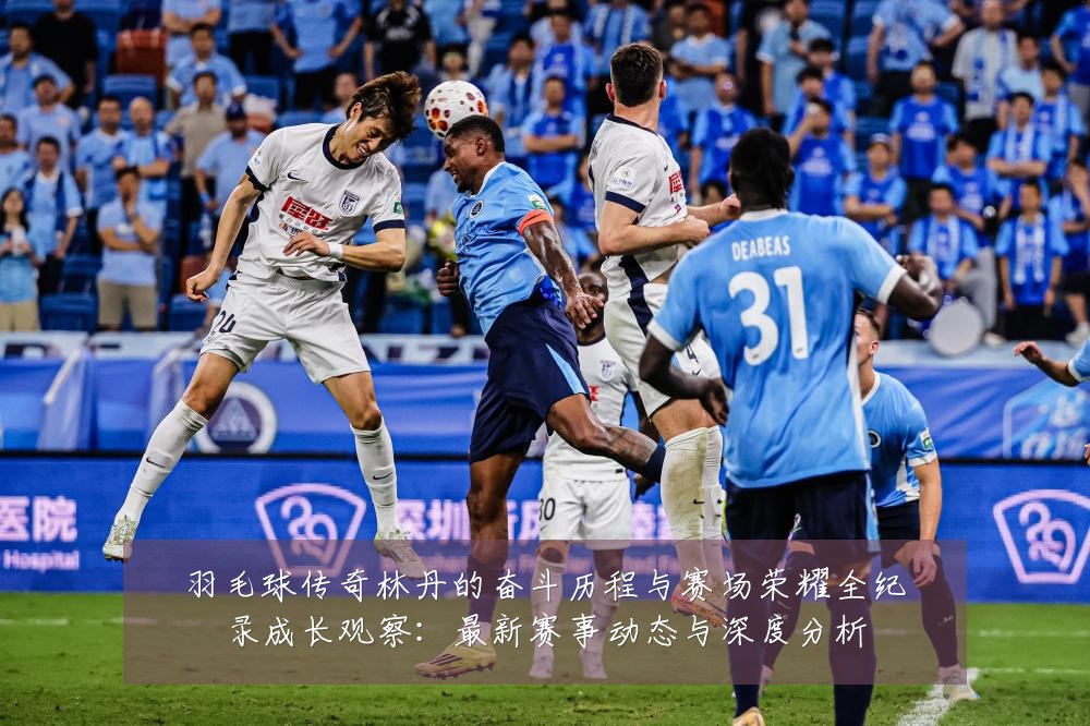 羽毛球传奇林丹的奋斗历程与赛场荣耀全纪录成长观察：最新赛事动态与深度分析
